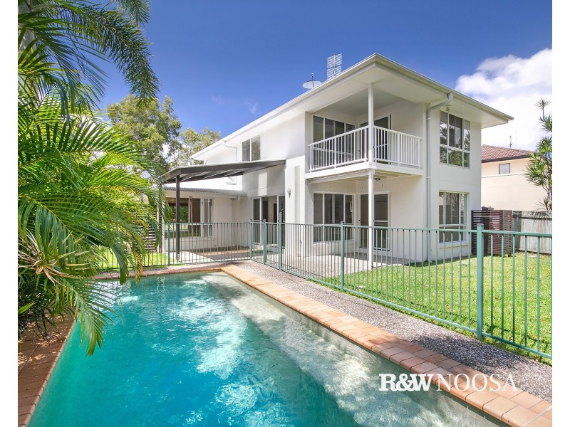 10 Longwood Drive, Peregian Springs QLD 4573