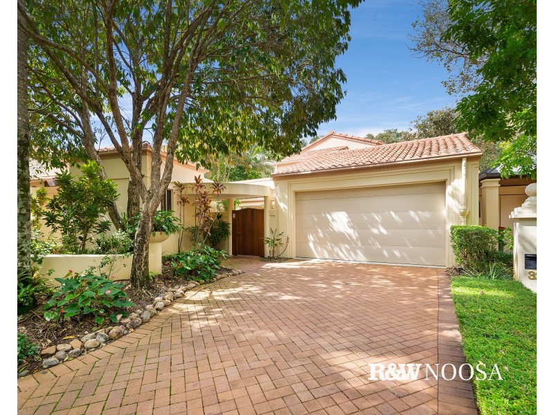 321/61 Noosa Springs Drive, Noosa Springs QLD 4567