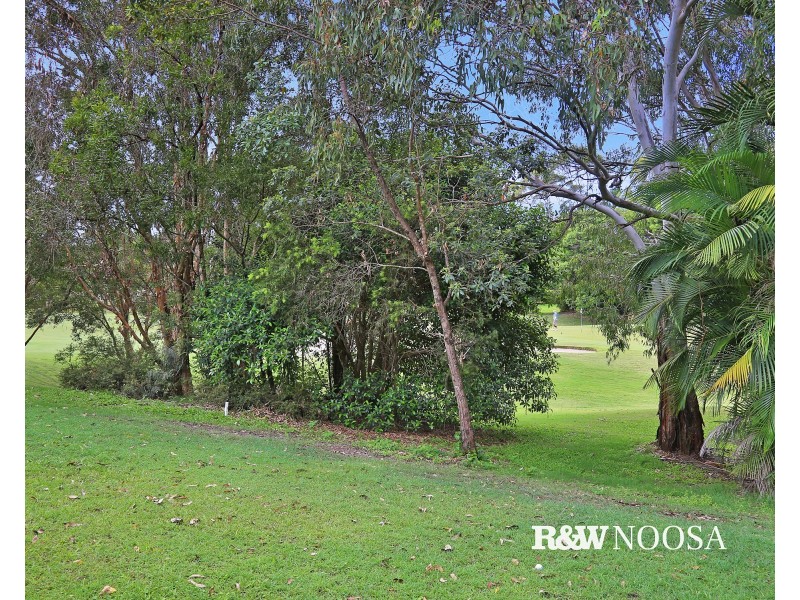 321/61 Noosa Springs Drive, Noosa Springs QLD 4567