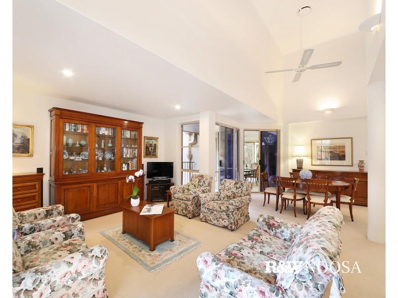 321/61 Noosa Springs Drive, Noosa Springs QLD 4567
