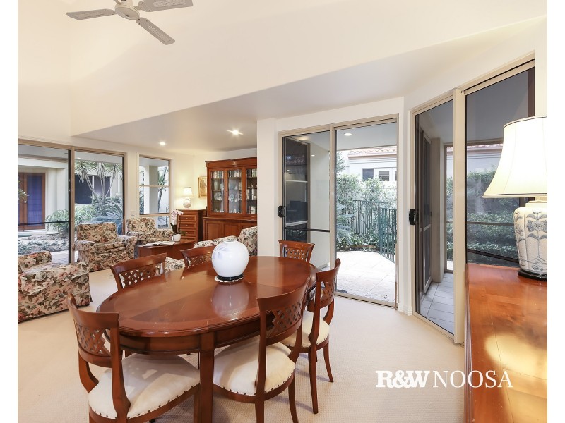 321/61 Noosa Springs Drive, Noosa Springs QLD 4567