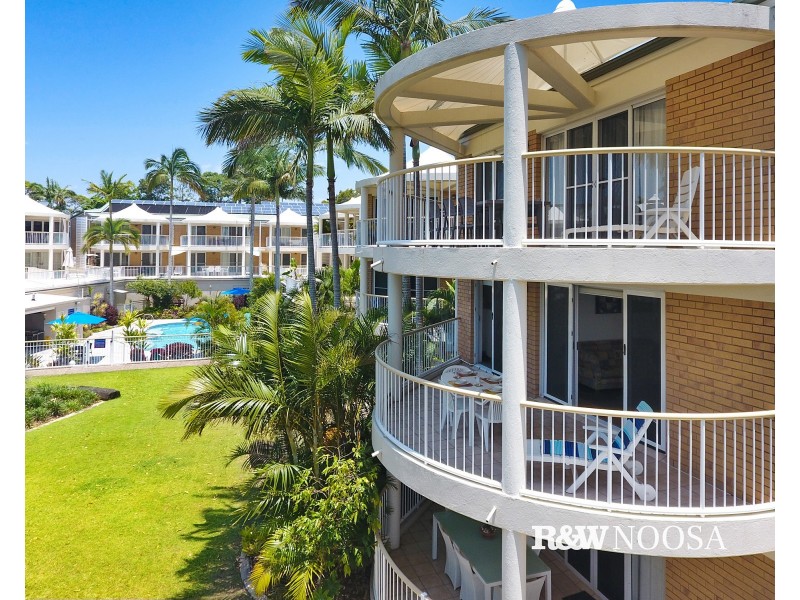 20/2 Serenity  Close, Noosa Heads QLD 4567