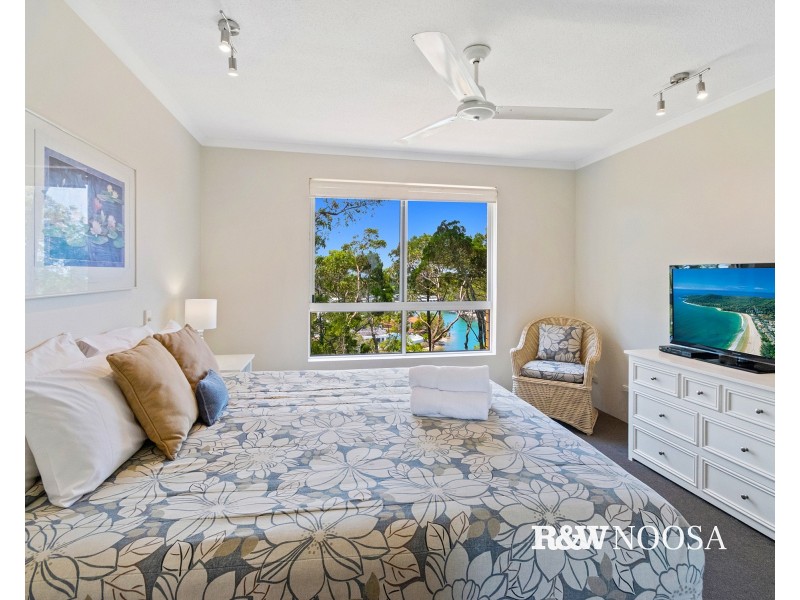20/2 Serenity  Close, Noosa Heads QLD 4567