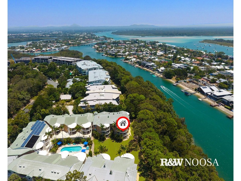 20/2 Serenity  Close, Noosa Heads QLD 4567