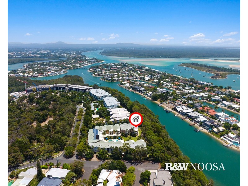 20/2 Serenity  Close, Noosa Heads QLD 4567