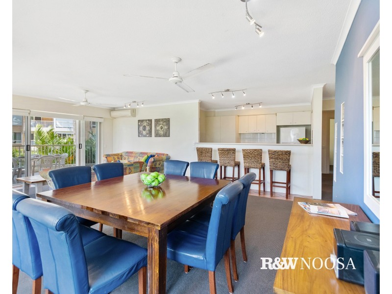 20/2 Serenity  Close, Noosa Heads QLD 4567