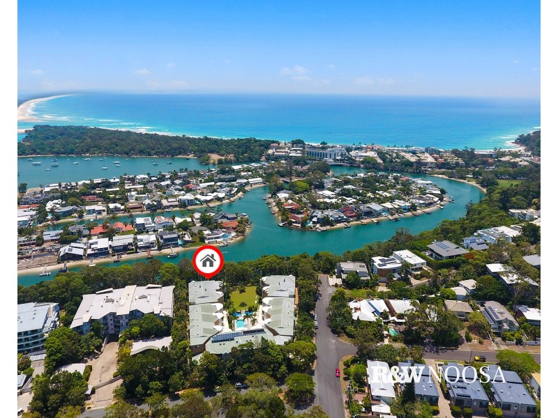 20/2 Serenity  Close, Noosa Heads QLD 4567