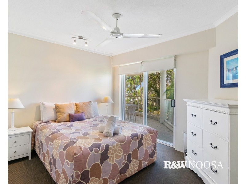 20/2 Serenity  Close, Noosa Heads QLD 4567