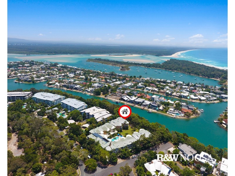 20/2 Serenity  Close, Noosa Heads QLD 4567