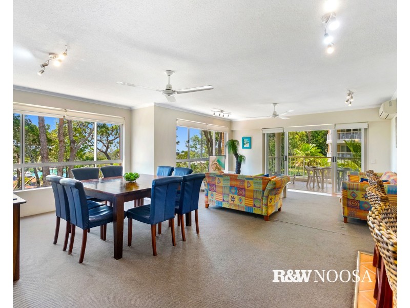 20/2 Serenity  Close, Noosa Heads QLD 4567