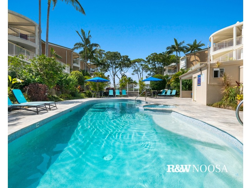 20/2 Serenity  Close, Noosa Heads QLD 4567