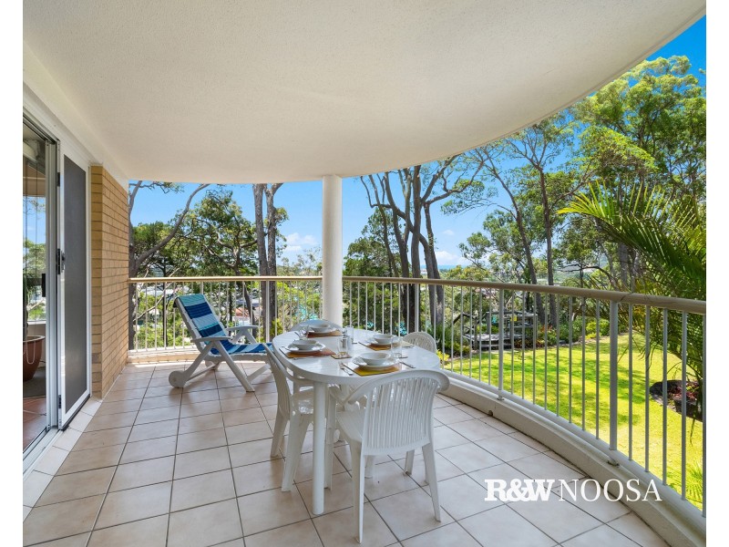 20/2 Serenity  Close, Noosa Heads QLD 4567