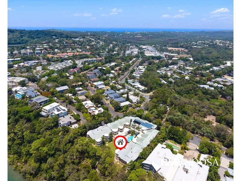 20/2 Serenity  Close, Noosa Heads QLD 4567