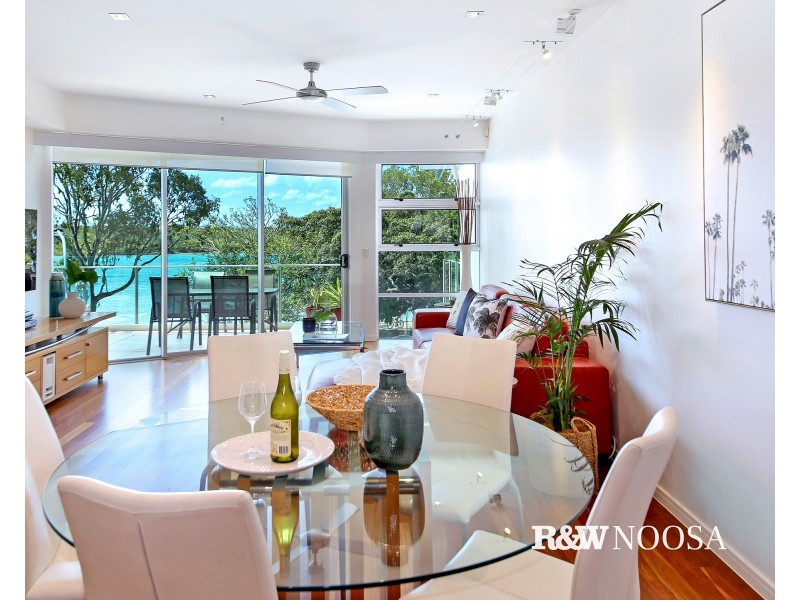 6/21 Elizabeth Street, Noosaville QLD 4566
