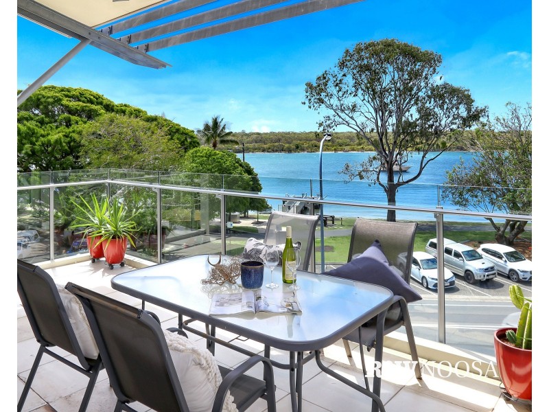 6/21 Elizabeth Street, Noosaville QLD 4566