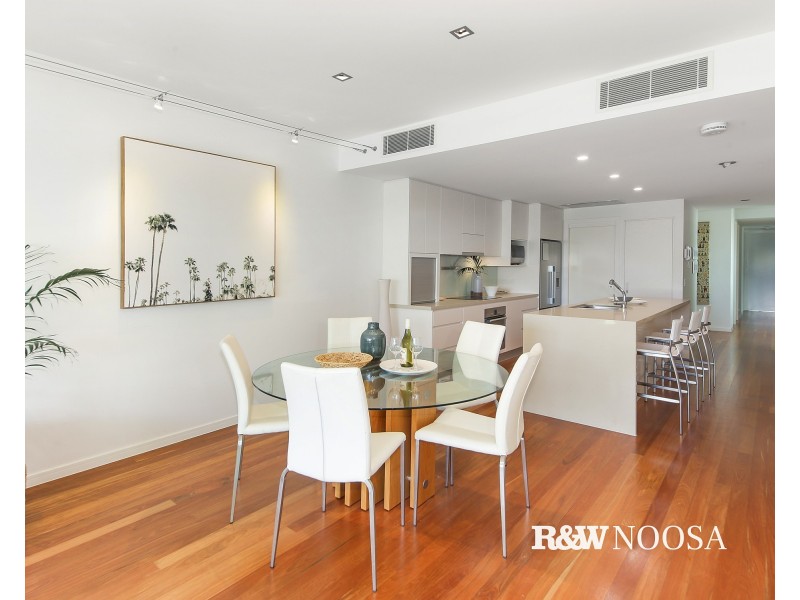 6/21 Elizabeth Street, Noosaville QLD 4566