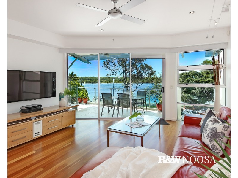 6/21 Elizabeth Street, Noosaville QLD 4566