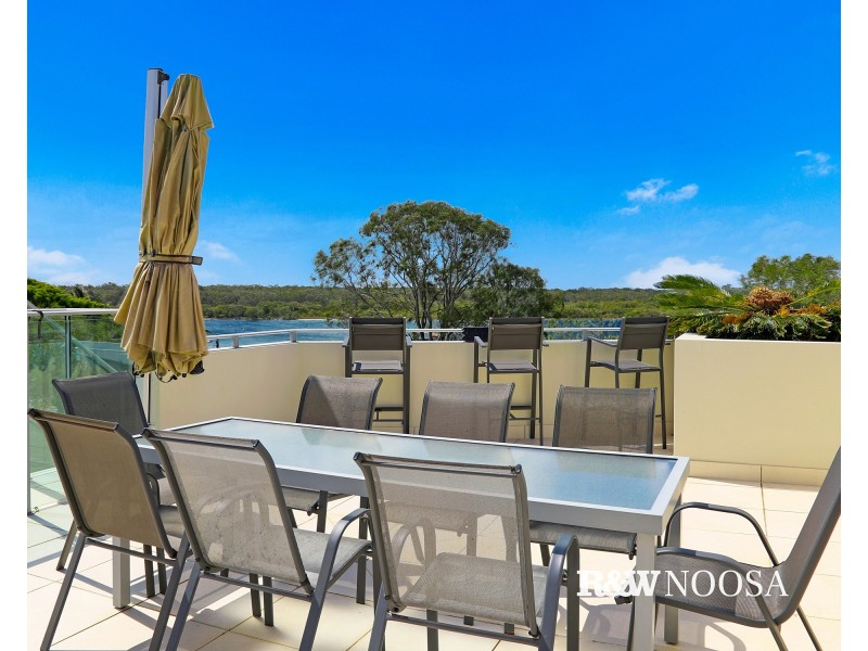 6/21 Elizabeth Street, Noosaville QLD 4566