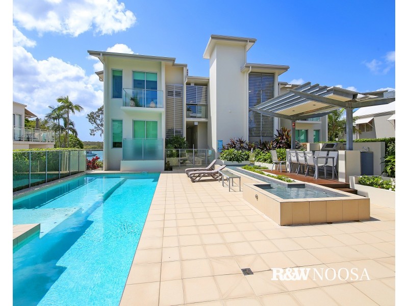 6/21 Elizabeth Street, Noosaville QLD 4566