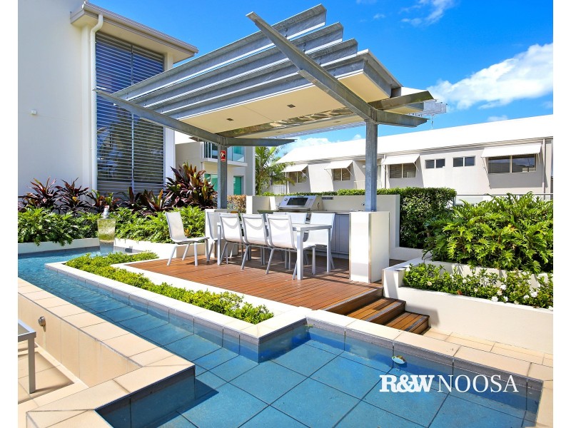 6/21 Elizabeth Street, Noosaville QLD 4566