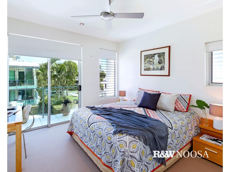6/21 Elizabeth Street, Noosaville QLD 4566