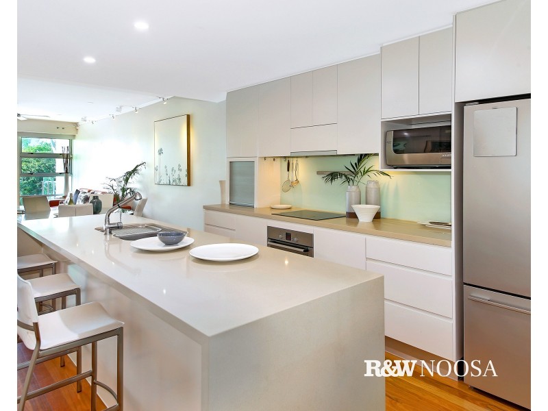 6/21 Elizabeth Street, Noosaville QLD 4566