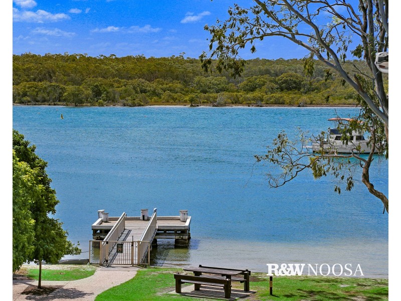 6/21 Elizabeth Street, Noosaville QLD 4566