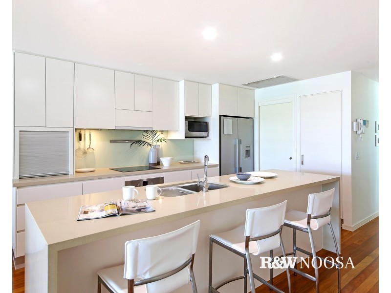 6/21 Elizabeth Street, Noosaville QLD 4566