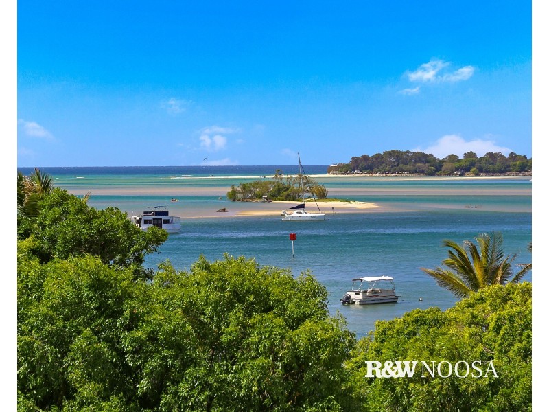 6/21 Elizabeth Street, Noosaville QLD 4566