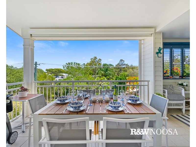 8/19 Russell Street, Noosaville QLD 4566