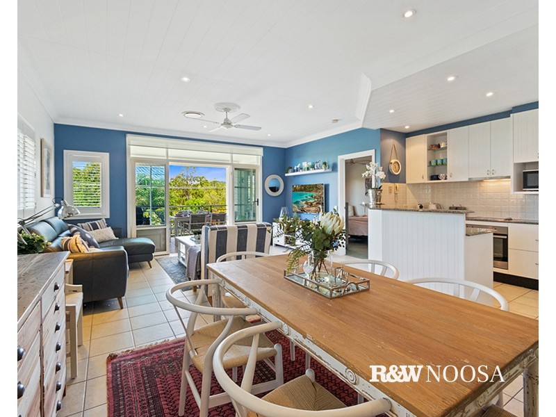 8/19 Russell Street, Noosaville QLD 4566