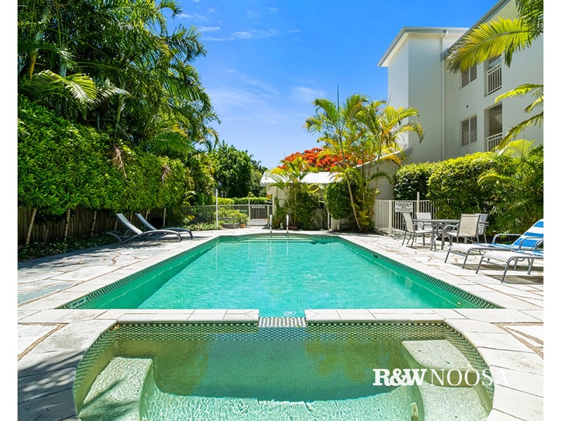 8/19 Russell Street, Noosaville QLD 4566