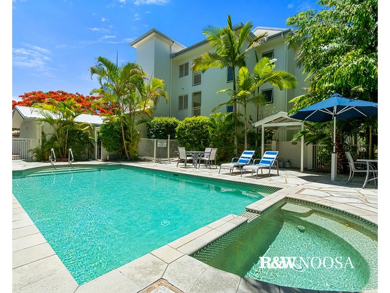 8/19 Russell Street, Noosaville QLD 4566