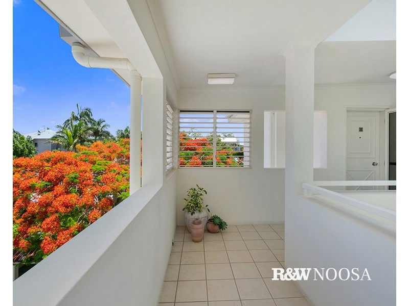 8/19 Russell Street, Noosaville QLD 4566