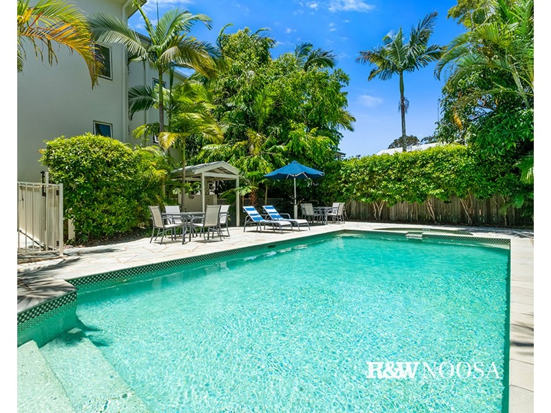 8/19 Russell Street, Noosaville QLD 4566