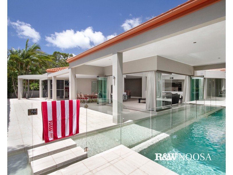 524/61 Noosa Springs Drive, Noosa Heads QLD 4567