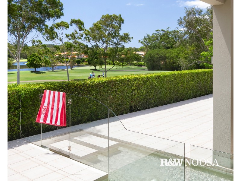 524/61 Noosa Springs Drive, Noosa Heads QLD 4567