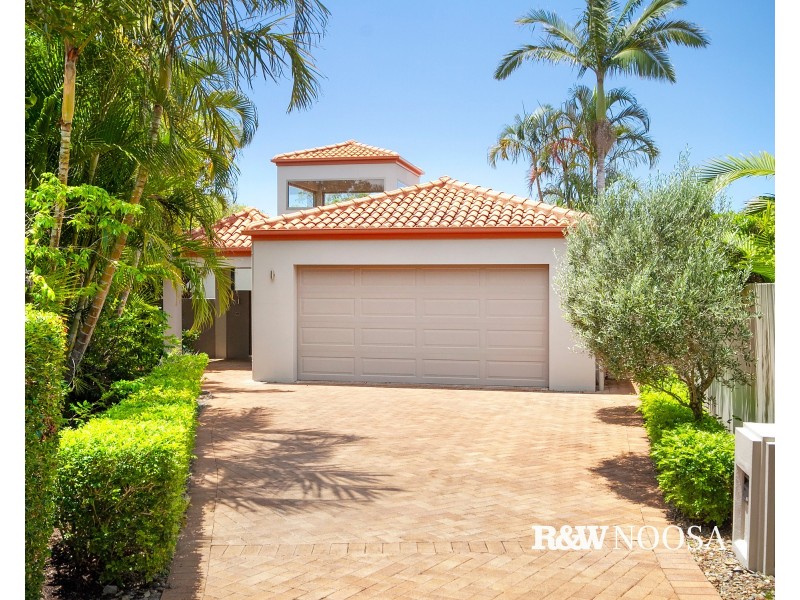 524/61 Noosa Springs Drive, Noosa Heads QLD 4567