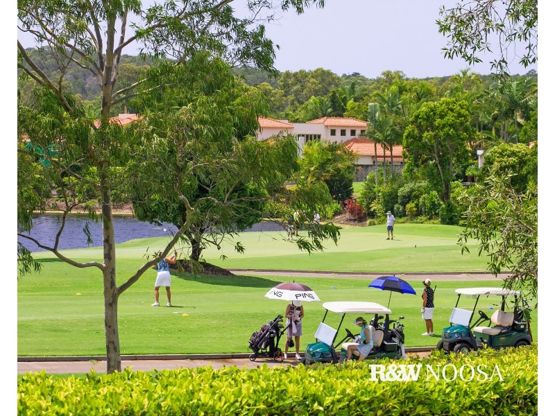 524/61 Noosa Springs Drive, Noosa Heads QLD 4567