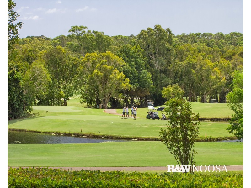 524/61 Noosa Springs Drive, Noosa Heads QLD 4567