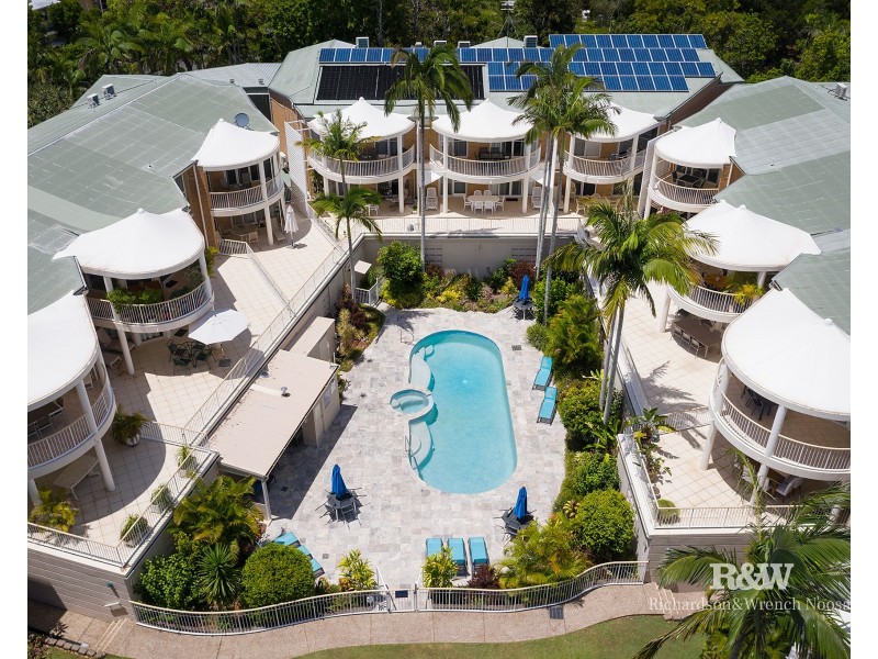 32/2 Serenity Close, Noosa Heads QLD 4567
