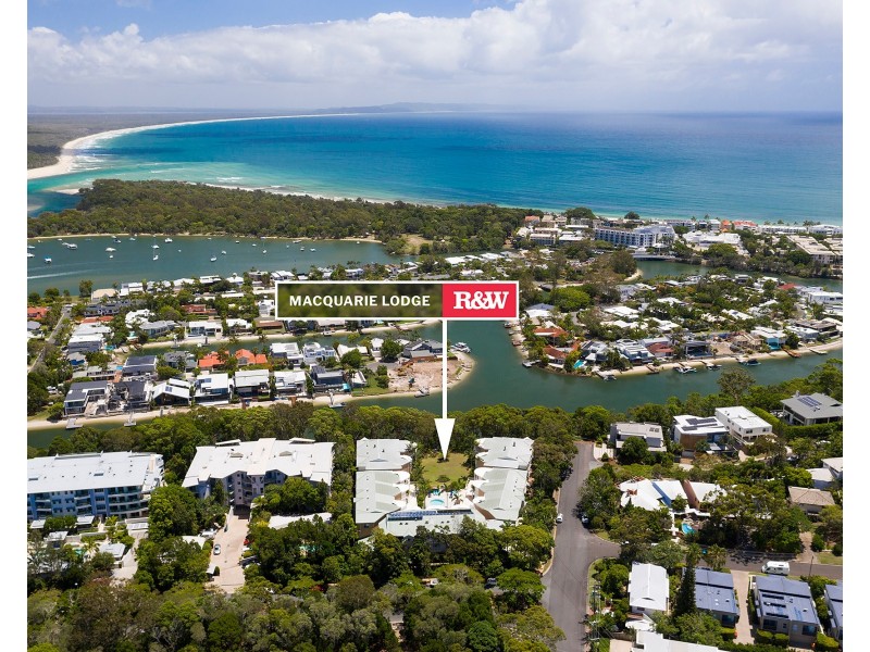 32/2 Serenity Close, Noosa Heads QLD 4567