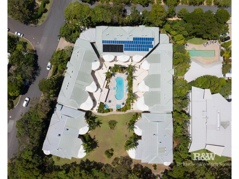 32/2 Serenity Close, Noosa Heads QLD 4567