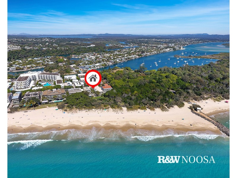 5 Hastings Street, Noosa Heads QLD 4567