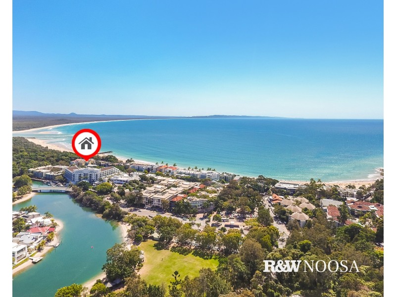 5 Hastings Street, Noosa Heads QLD 4567