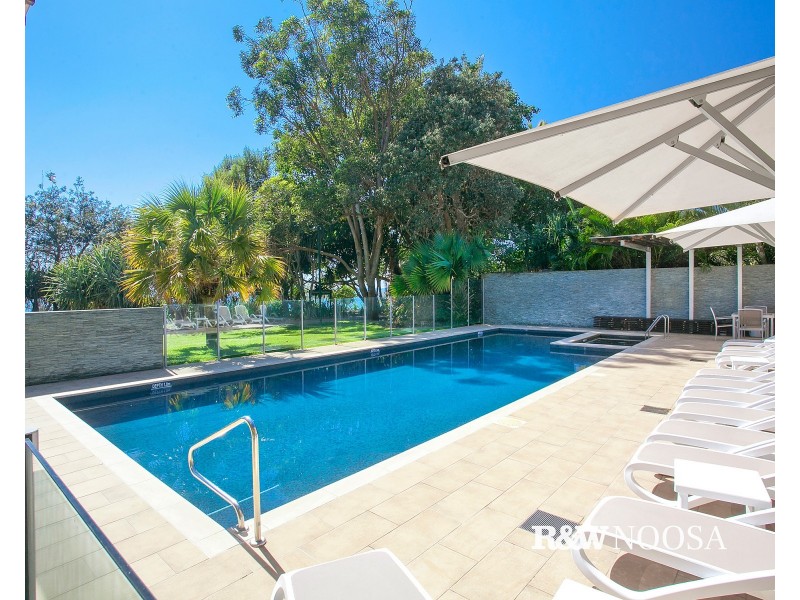 5 Hastings Street, Noosa Heads QLD 4567