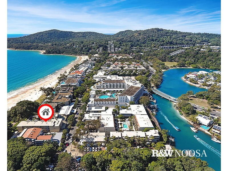 5 Hastings Street, Noosa Heads QLD 4567