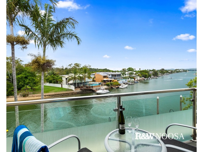 314 & 315/6 Hastings Street, Noosa Heads QLD 4567
