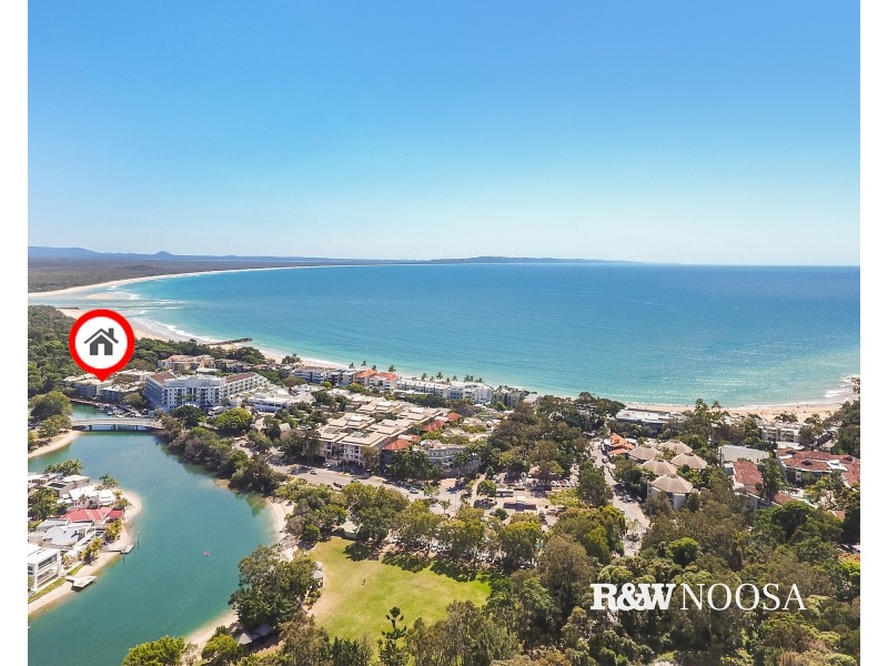 314 & 315/6 Hastings Street, Noosa Heads QLD 4567