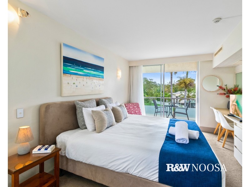 314 & 315/6 Hastings Street, Noosa Heads QLD 4567